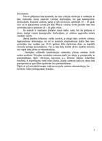 Referāts 'Kravas pārvadājumu kvalitāte', 5.