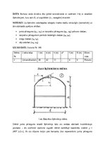 Paraugs '1.PD Metāla konstrukcijas. Slodžu noteikšana', 2.