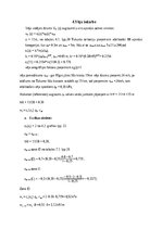 Paraugs '1.PD Metāla konstrukcijas. Slodžu noteikšana', 9.