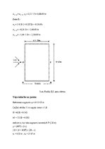 Paraugs '1.PD Metāla konstrukcijas. Slodžu noteikšana', 10.