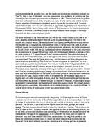 Referāts 'Michelangelo', 3.