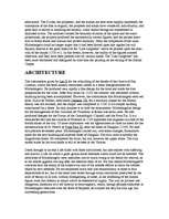 Referāts 'Michelangelo', 7.