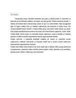 Prakses atskaite 'Tūrisma ziņu portāls "Baltictravelnews"', 3.