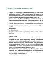 Prakses atskaite 'Tūrisma ziņu portāls "Baltictravelnews"', 4.