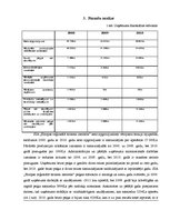 Prakses atskaite 'Tūrisma ziņu portāls "Baltictravelnews"', 8.