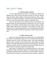 Prakses atskaite 'Tūrisma ziņu portāls "Baltictravelnews"', 13.