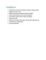 Prakses atskaite 'Tūrisma ziņu portāls "Baltictravelnews"', 21.