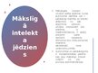 Prezentācija 'Mākslīgā intelekta delikti: jēdziens, tiesiskais regulējums, atbildība', 2.