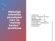 Prezentācija 'Mākslīgā intelekta delikti: jēdziens, tiesiskais regulējums, atbildība', 3.