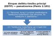 Prezentācija 'Mākslīgā intelekta delikti: jēdziens, tiesiskais regulējums, atbildība', 4.