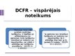 Prezentācija 'Mākslīgā intelekta delikti: jēdziens, tiesiskais regulējums, atbildība', 7.