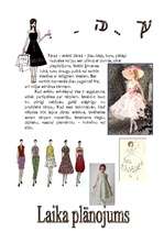 Referāts 'Dārza svētki', 5.