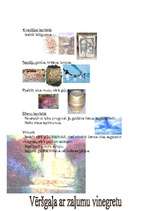 Referāts 'Dārza svētki', 6.