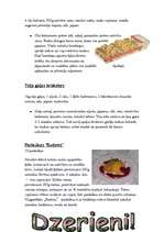 Referāts 'Dārza svētki', 8.