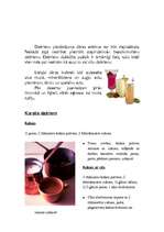 Referāts 'Dārza svētki', 9.