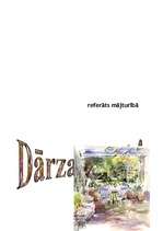 Referāts 'Dārza svētki', 15.