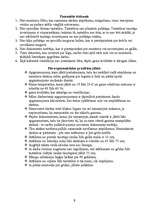 Referāts 'Datora lietošanas ergonomika', 8.