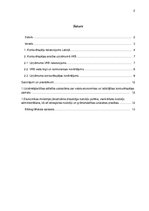 Referāts 'Nacionālā ekonomika un tās konkurētspēja', 2.