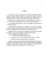 Referāts 'Nacionālā ekonomika un tās konkurētspēja', 3.