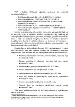 Referāts 'Nacionālā ekonomika un tās konkurētspēja', 6.