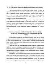 Referāts 'Vienaudžu savstarpējās attiecības Madonas 1.vidusskolā', 6.