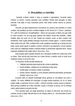 Referāts 'Vienaudžu savstarpējās attiecības Madonas 1.vidusskolā', 10.