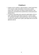 Referāts 'Vienaudžu savstarpējās attiecības Madonas 1.vidusskolā', 28.