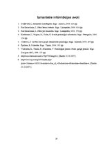 Referāts 'Vienaudžu savstarpējās attiecības Madonas 1.vidusskolā', 29.