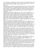 Eseja 'The Mayas of North America', 2.