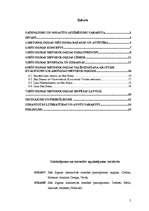 Referāts '"Seši Sigma" - metodoloģija mūsdienu uzņēmuma darbībā', 2.