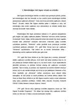 Referāts '"Seši Sigma" - metodoloģija mūsdienu uzņēmuma darbībā', 5.