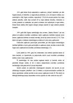 Referāts '"Seši Sigma" - metodoloģija mūsdienu uzņēmuma darbībā', 6.