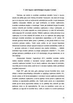 Referāts '"Seši Sigma" - metodoloģija mūsdienu uzņēmuma darbībā', 20.