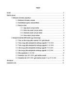 Referāts 'Medījamo savvaļas dzīvnieku uzskaite, nomedīto dzīvnieku skaits', 1.