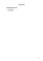 Referāts 'Medījamo savvaļas dzīvnieku uzskaite, nomedīto dzīvnieku skaits', 12.