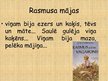 Prezentācija 'Astrida Lindgrēne "Rasmuss - klaidonis"', 7.