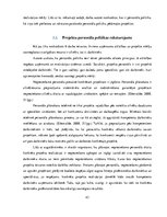 Diplomdarbs 'Projekta personāla motivācijas analīze', 43.