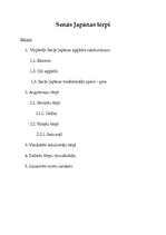 Prezentācija 'Senās Japānas tērpi', 1.