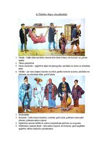 Prezentācija 'Senās Japānas tērpi', 14.