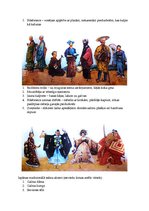 Prezentācija 'Senās Japānas tērpi', 15.