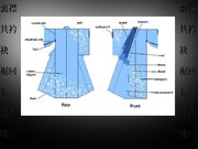 Prezentācija 'Senās Japānas tērpi', 22.