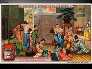 Prezentācija 'Senās Japānas tērpi', 28.