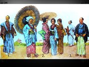 Prezentācija 'Senās Japānas tērpi', 56.