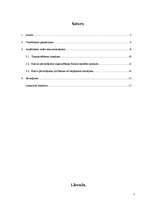 Referāts 'Kravas pārvadājumu plānošana no vairumtirgotāja pie mazumtirgotāja', 2.