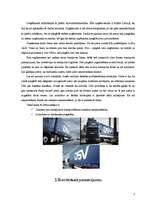 Referāts 'Kravas pārvadājumu plānošana no vairumtirgotāja pie mazumtirgotāja', 3.