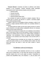 Referāts 'Kravas pārvadājumu plānošana no vairumtirgotāja pie mazumtirgotāja', 8.