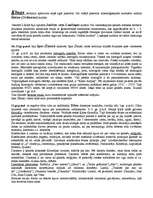 Konspekts 'Senās Ķīnas kultūra', 1.