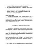 Referāts 'Organizācijas ārējā komunikācija ar rakstītajiem materiāliem: skrejlapas, buklet', 5.