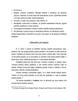 Referāts 'Organizācijas ārējā komunikācija ar rakstītajiem materiāliem: skrejlapas, buklet', 8.