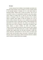 Konspekts 'Kāzas', 1.